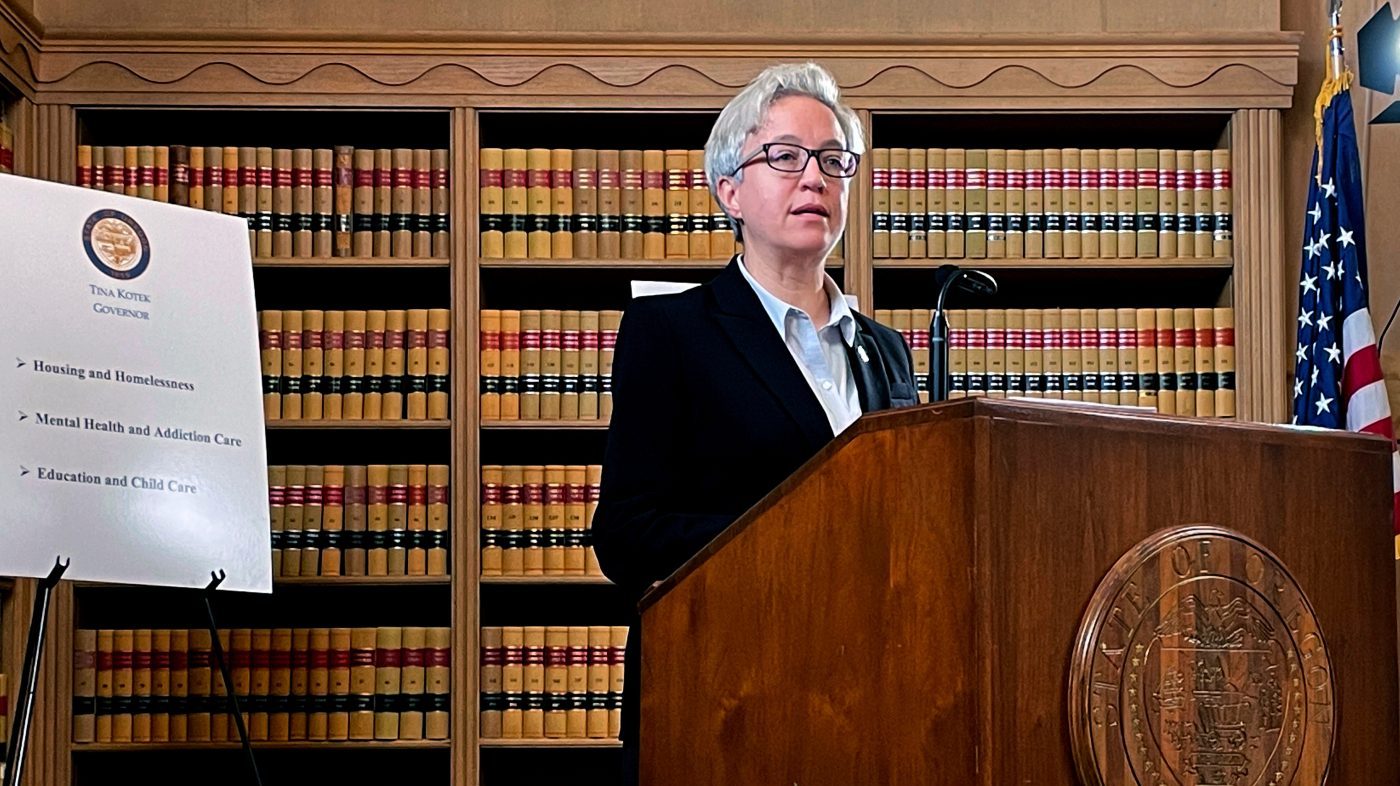 Oregon Governor Primary: Kotek Faces Nine Challengers as GOP Contenders Vie for Rematch
