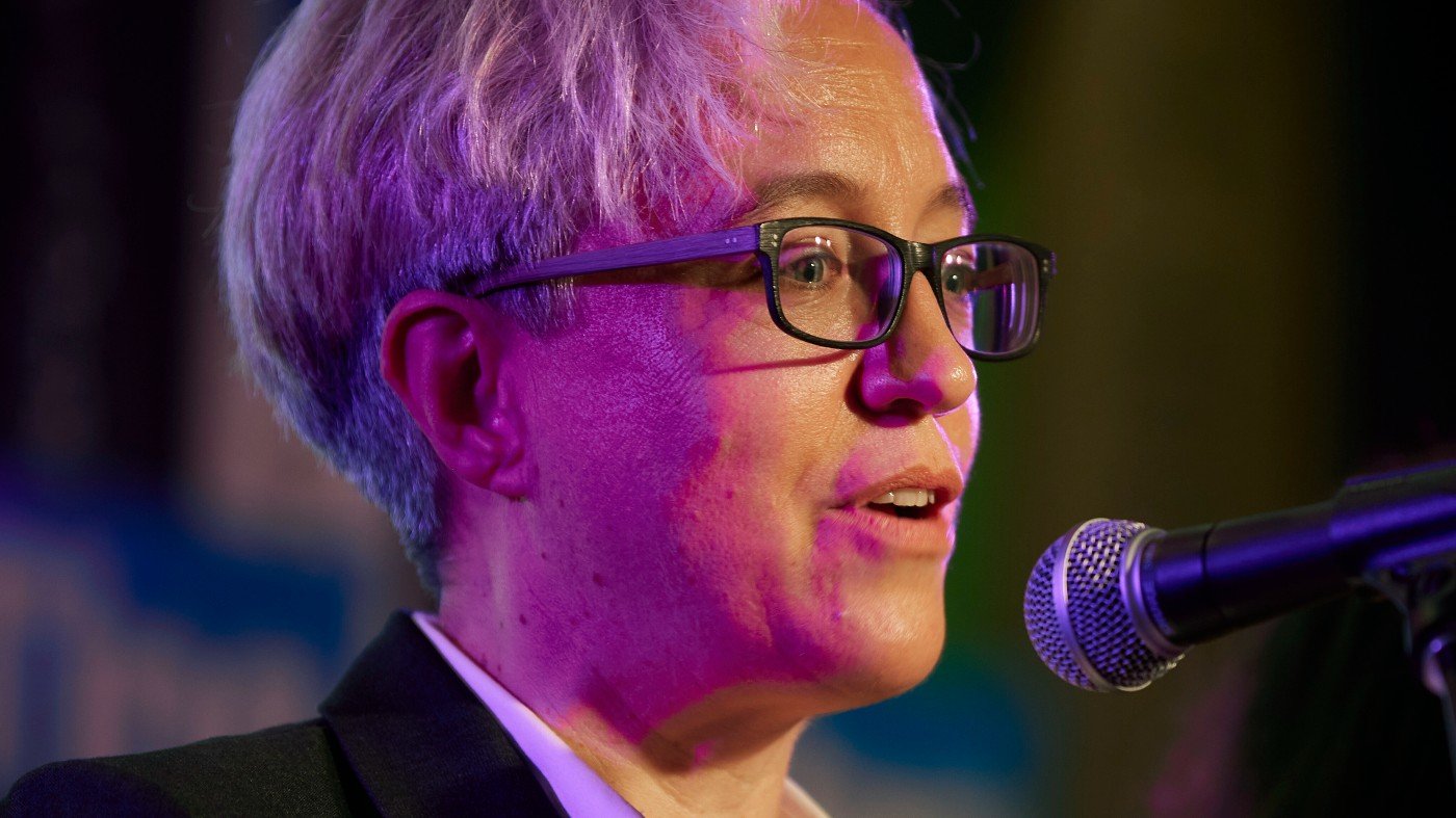 Oregon Governor Race: Kotek vs. Drazan Rematch Confirmed