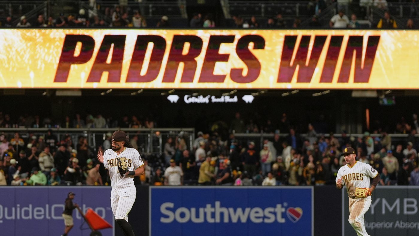Padres coach freed on bond after ICE arrest, team confirms