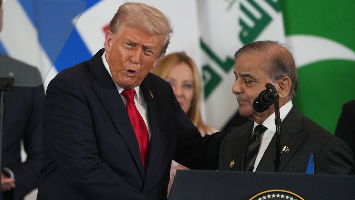 Pakistan's Sharif Urges Trump to Extend Iran Deadline, Proposes Two-Week Diplomatic Window