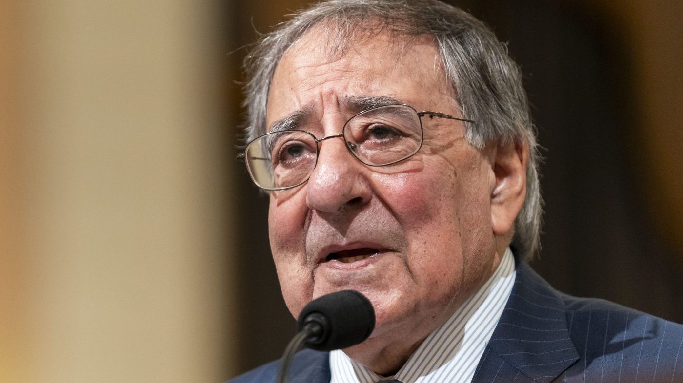 Panetta: Hegseth's Command Shakeups Are Weakening the Military