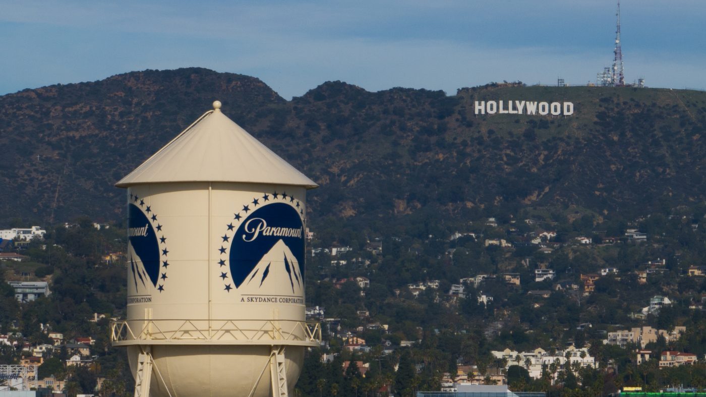 Paramount and California AG Cancel Merger Talks Amid Leak Accusations