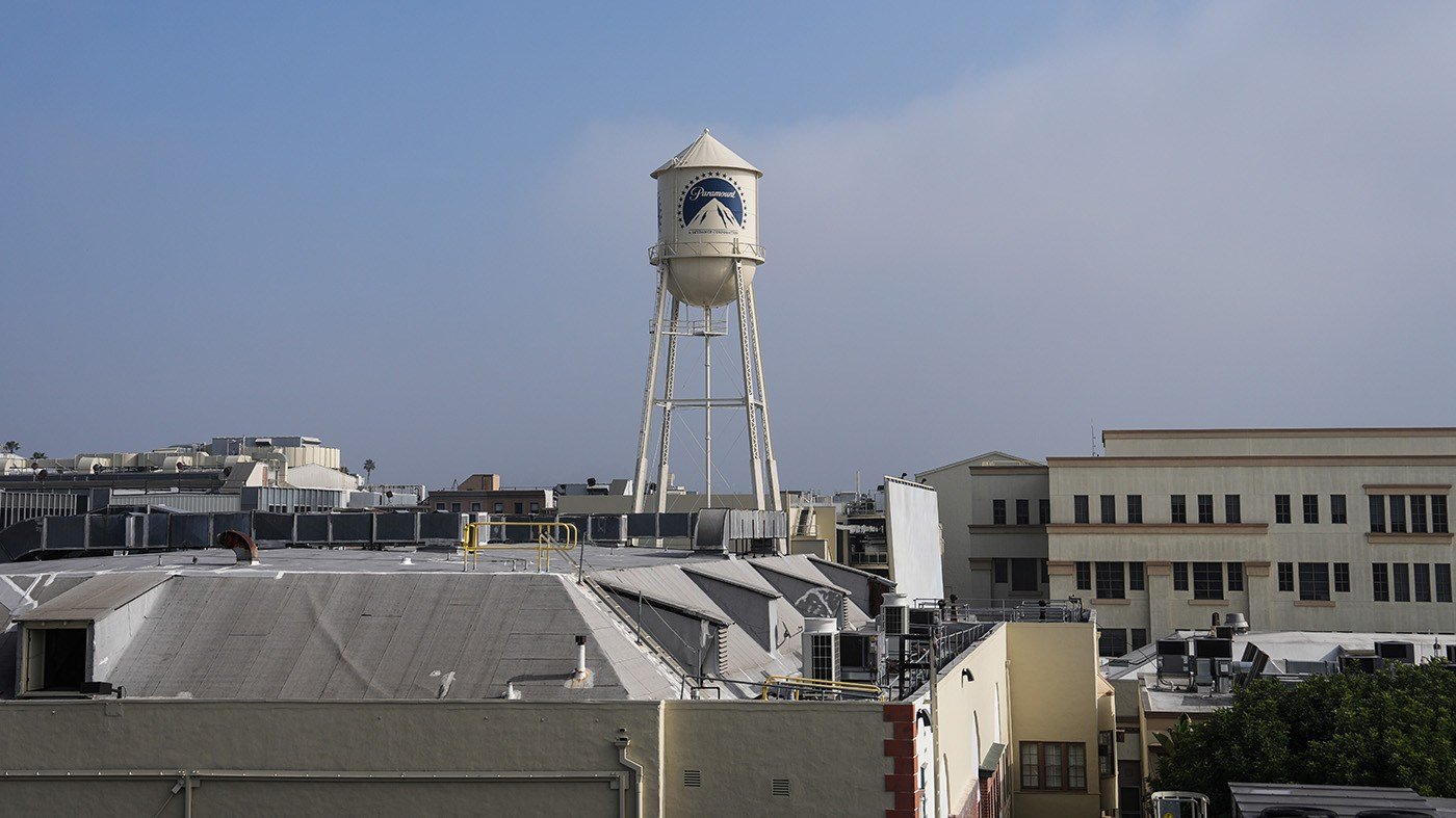 Paramount-WBD merger heads to trial as California AG alleges leak sabotage