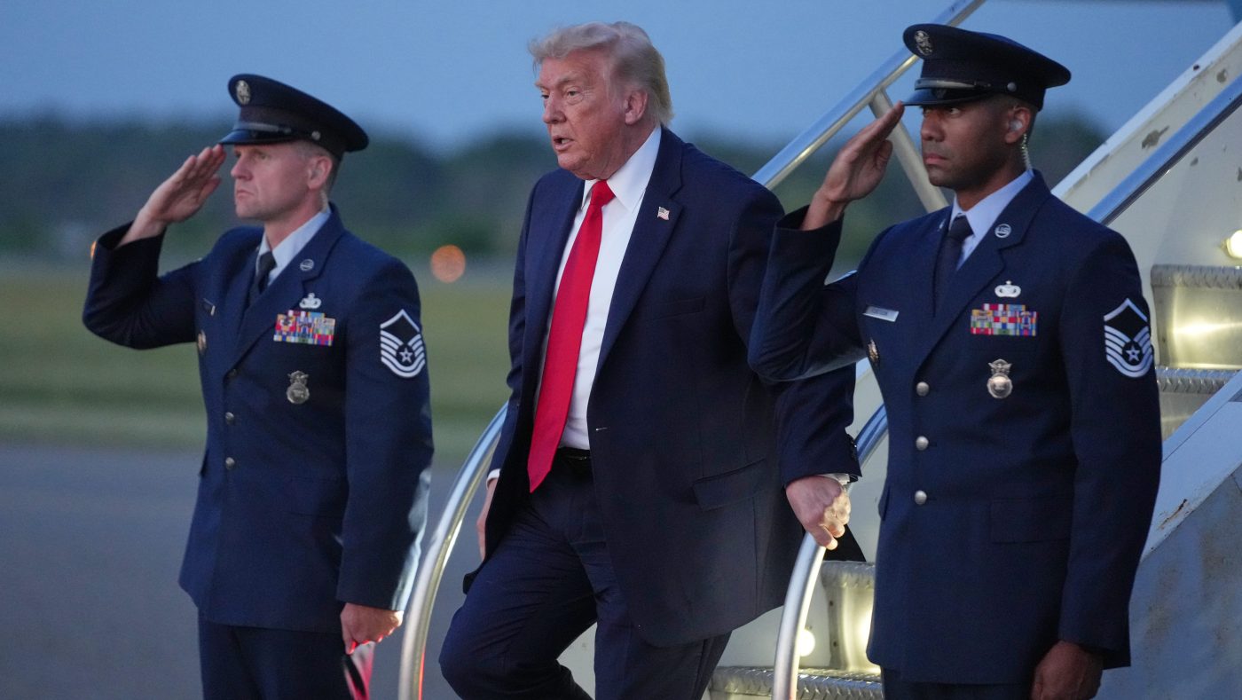 Partisan Divide Deepens as Public Trust in CDC Plummets Under Trump