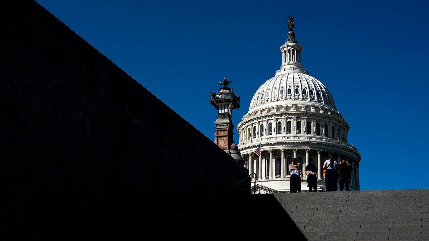 Partisan Rift Threatens to End NDAA's 65-Year Passage Streak