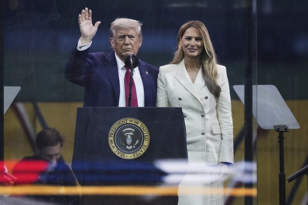 Patriotism in the Trump Era: Reclaiming Love of Country from Political Theater