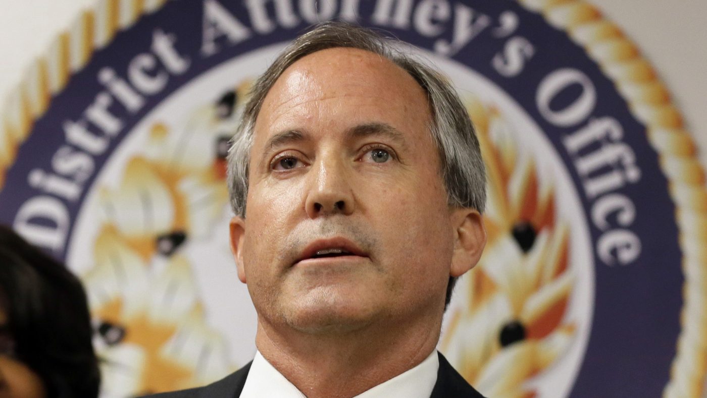 Paxton Intervenes in Dallas Surrogacy Case to Shield Baby with Heart Defect
