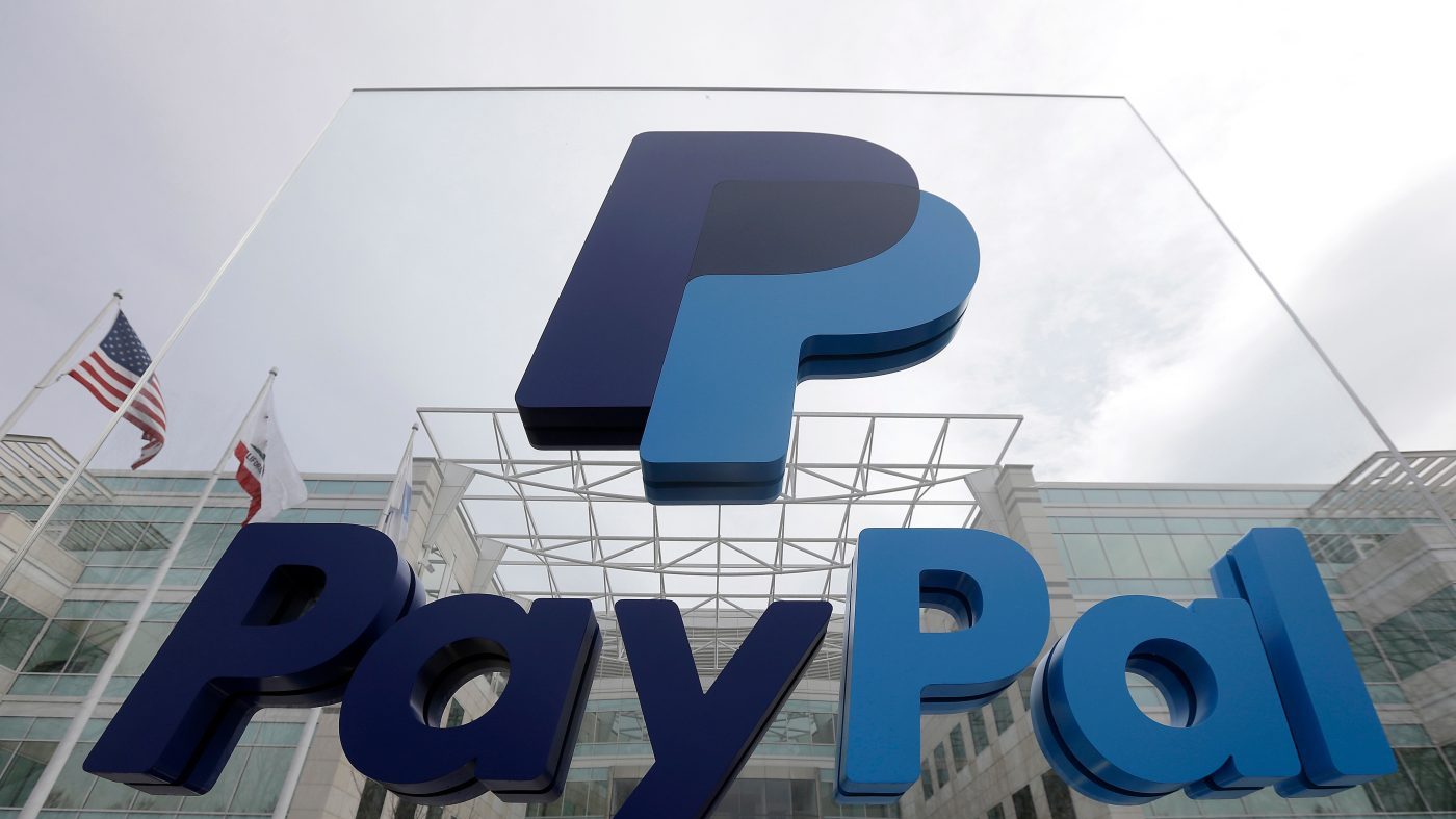 PayPal Settles DOJ Bias Claims, Launches $30M Fee Waiver for Small Businesses