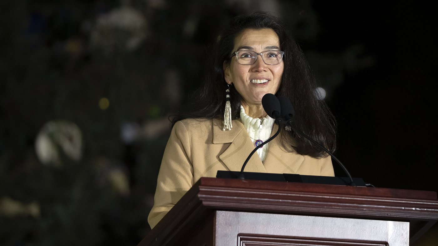 Peltola Posts Record $8.9M Q1 Haul in Alaska Senate Challenge to Sullivan