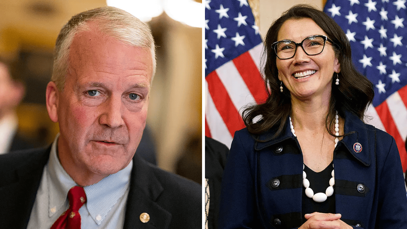 Peltola vs. Sullivan: Alaska Senate race set for ranked-choice showdown
