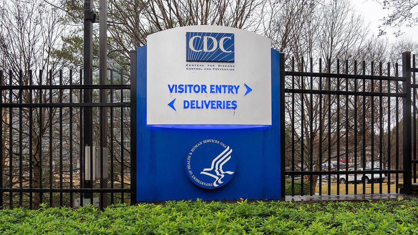 Pennsylvania Measles Deaths Spark Federal-State Standoff