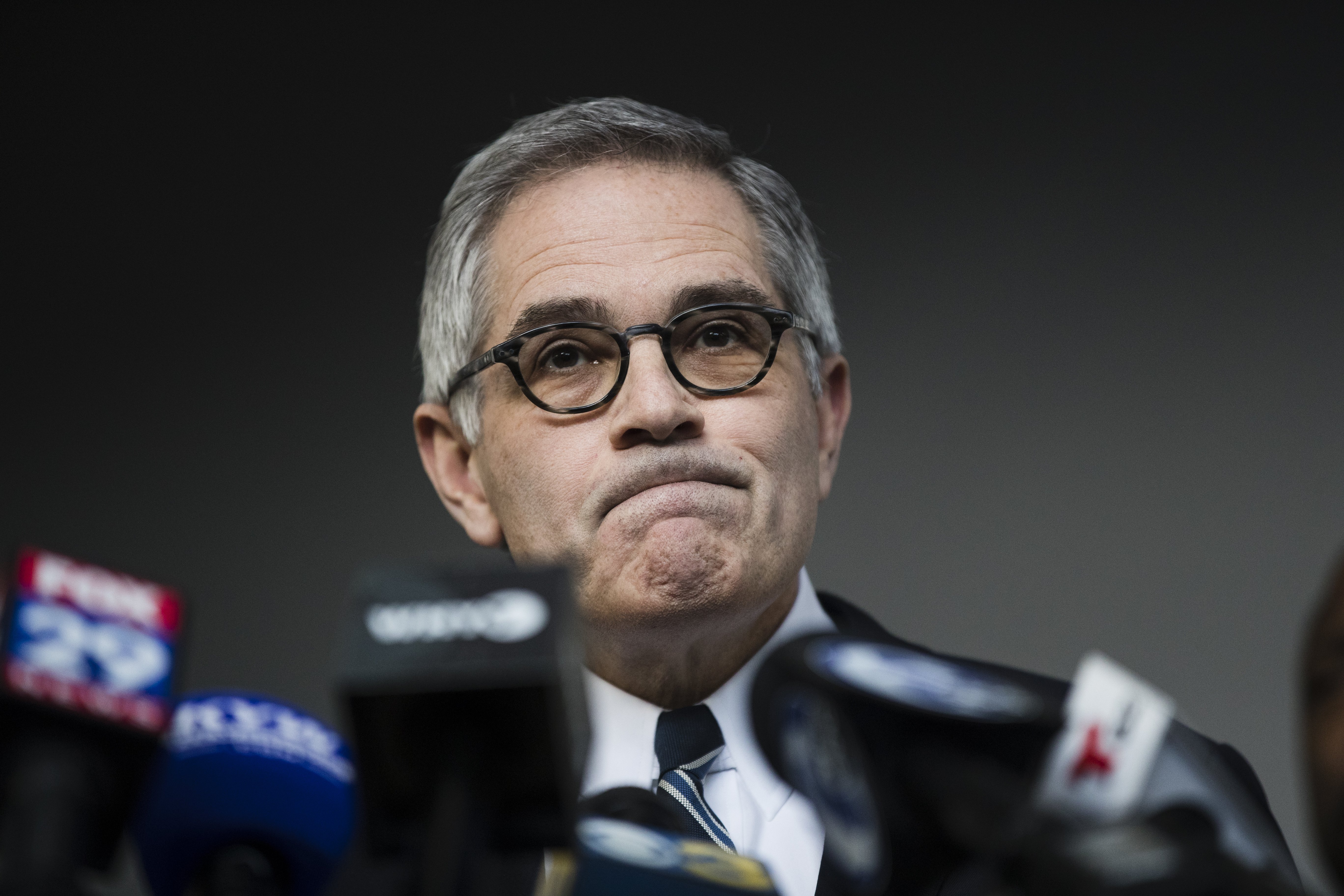 Pennsylvania Supreme Court Condemns Krasner's 'Dishonest' Office in Scathing Ruling