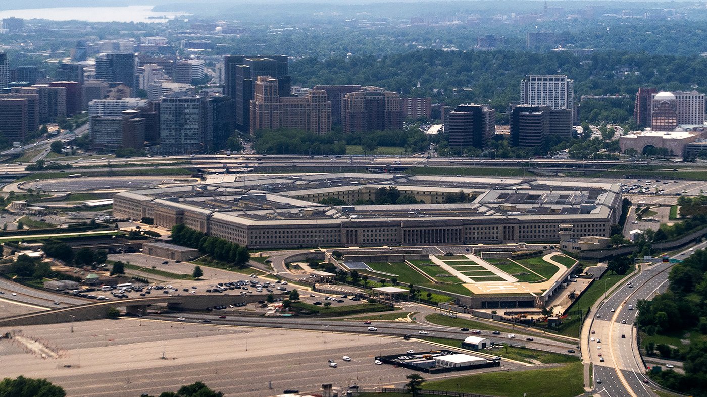 Pentagon Blacklists Alibaba, BYD, Baidu Over Chinese Military Ties