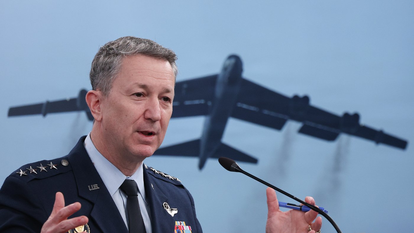 Pentagon Confirms 42 Aircraft Lost in Iran Conflict as Costs Mount
