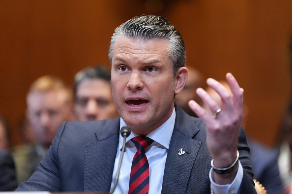 Pentagon Faith Reclassification Sparks Religious Liberty Concerns