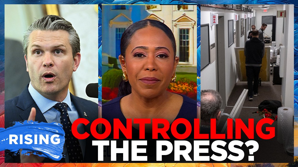 Pentagon Implements New Media Restrictions Following Court Rebuke, Raising Control Concerns