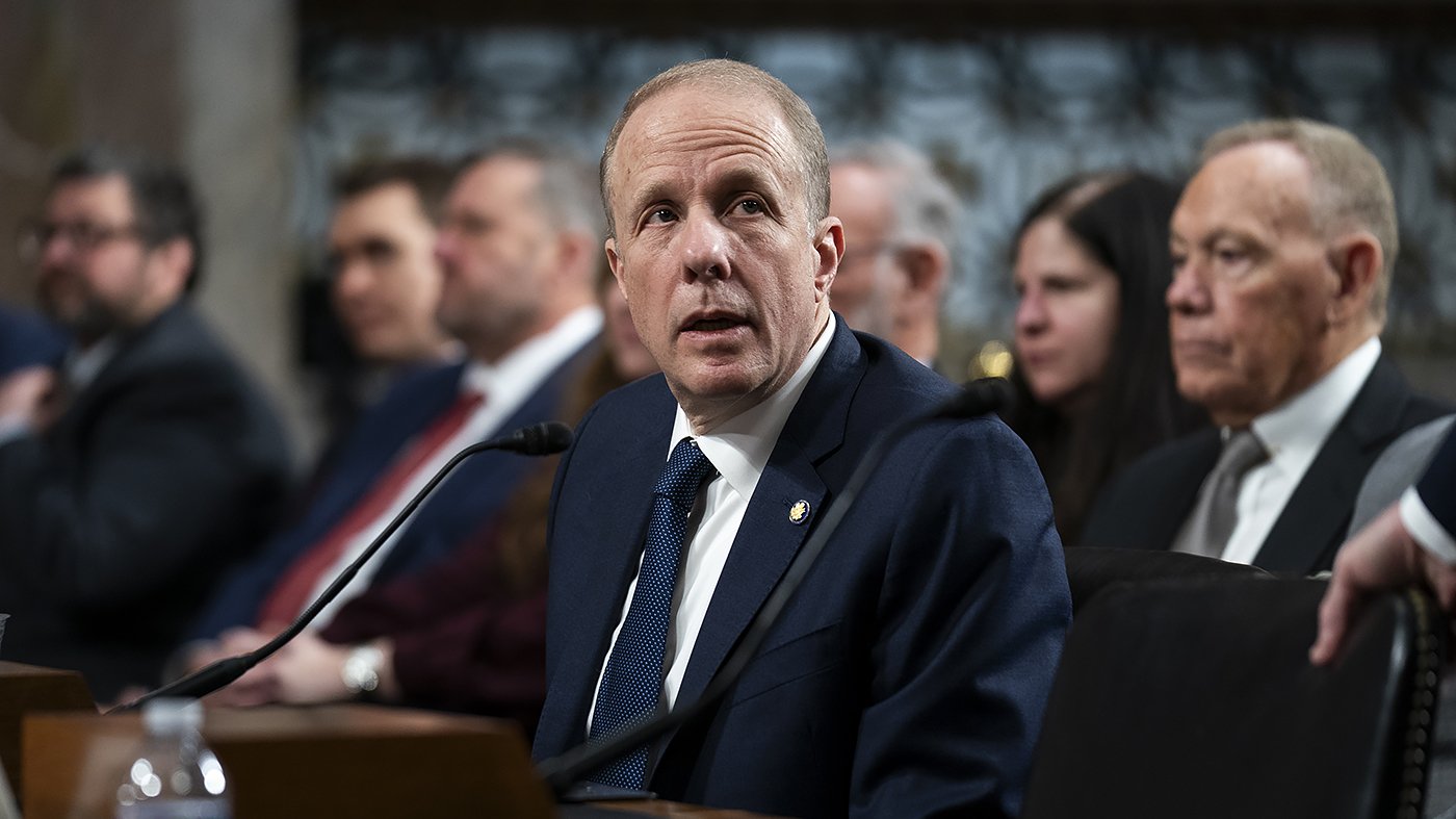 Pentagon orders contractors to accelerate weapons output amid Iran war stockpile crunch