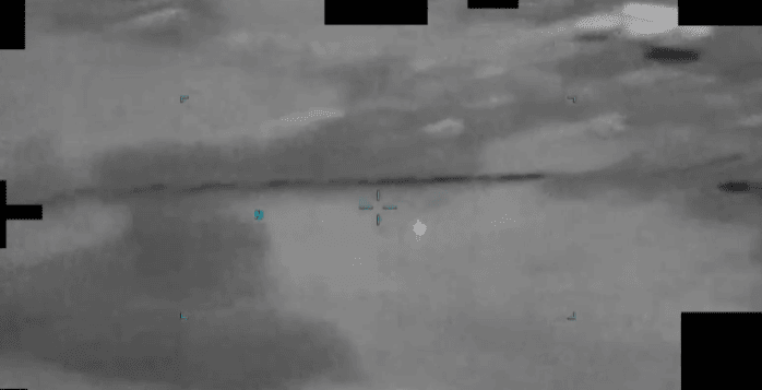 Pentagon Releases New UFO Files Featuring Witness Recreations