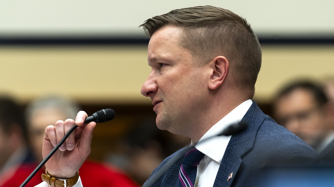 Pentagon Reveals $25 Billion Price Tag for Iran Conflict, Munitions Account for Bulk of Spending