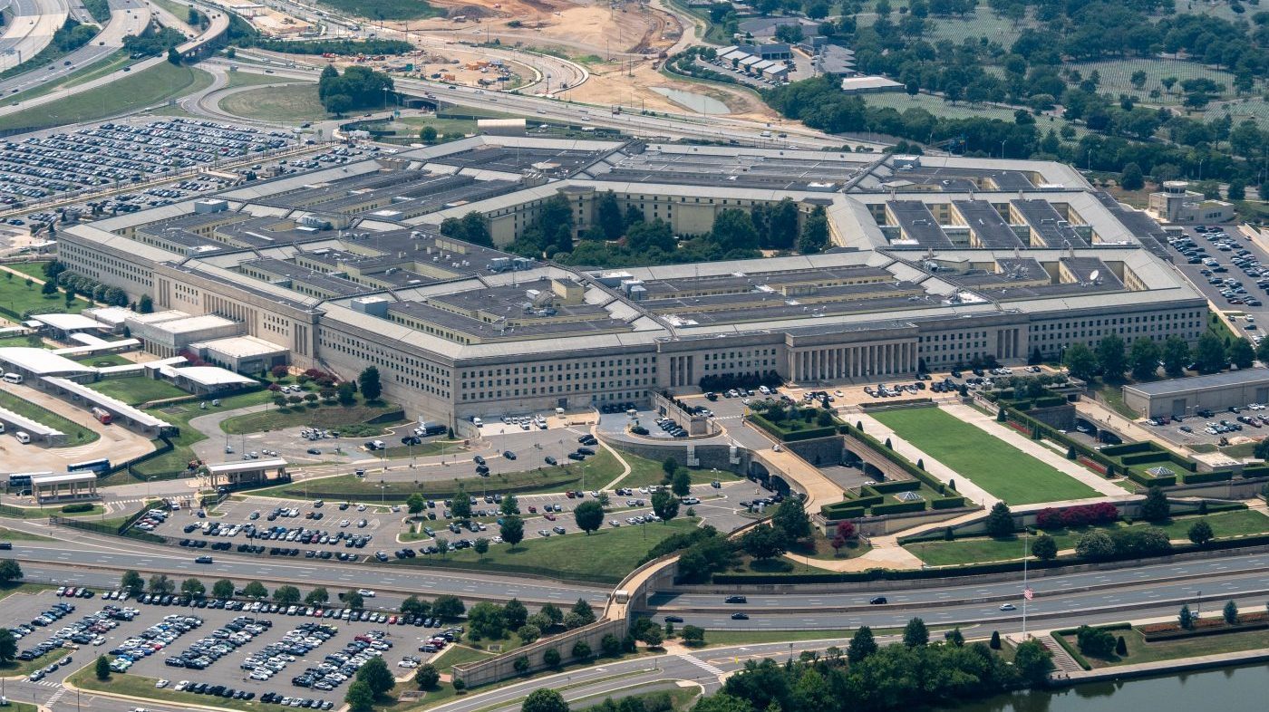 Pentagon Sends 4,000 Marines, Sailors to Middle East as Naval Buildup Accelerates