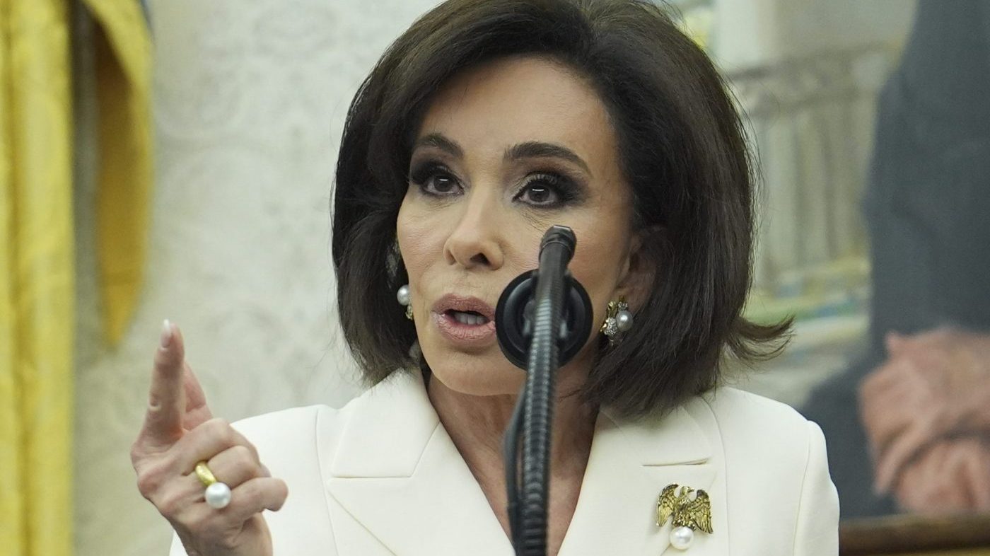Pirro Leaves Door Open to Renewing Powell Probe Based on IG's Findings