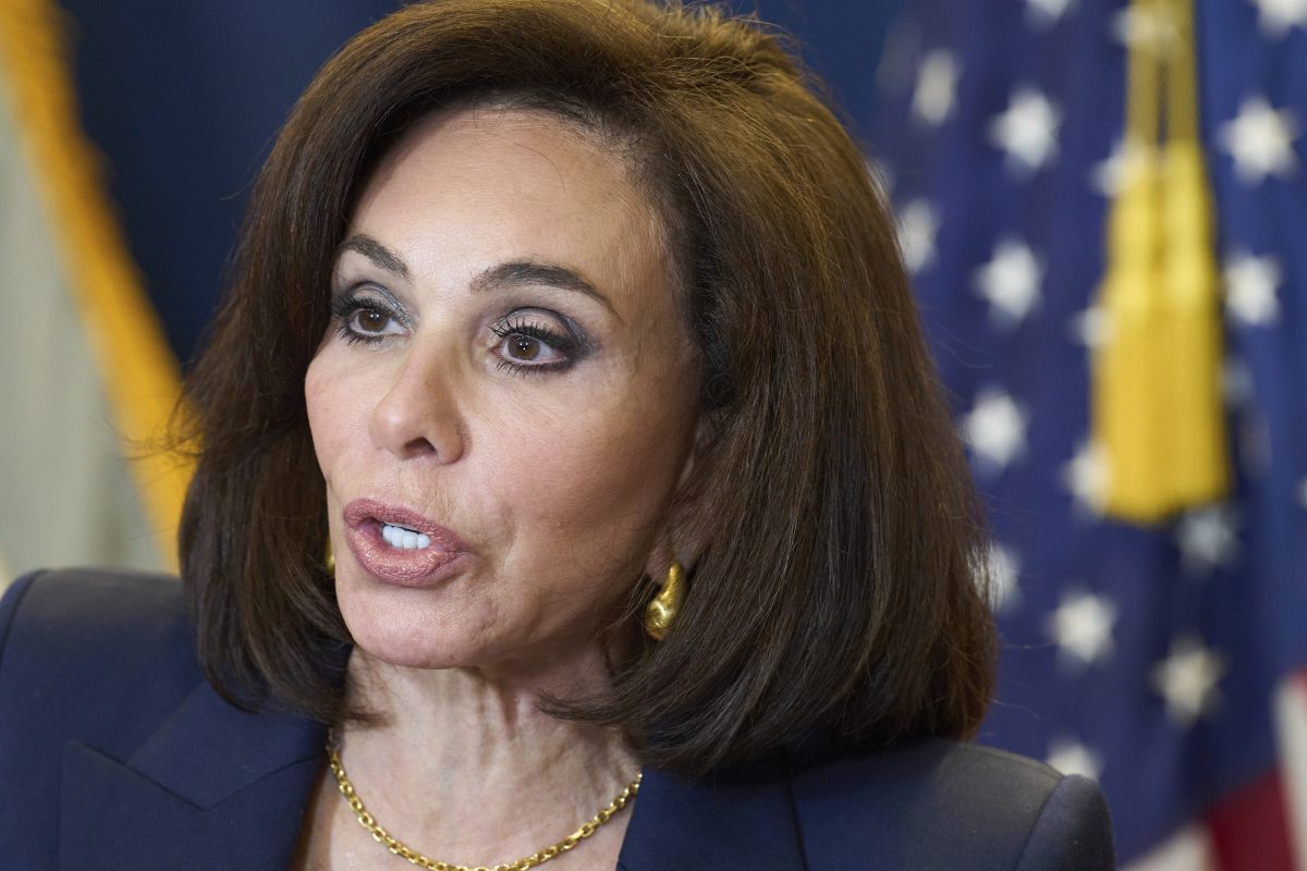 Pirro's Reflecting Pool Reversal Raises Questions on Prosecutorial Conduct