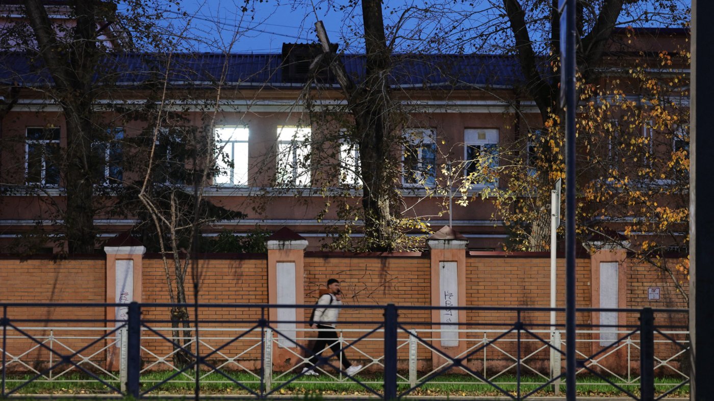 Plague Death in Siberia Exposes Global Biosecurity Gaps