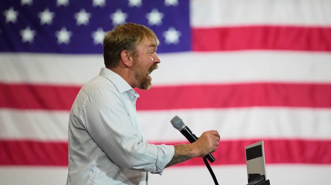 Platner Wins Maine Primary Amid Scandals; Graham Easily Advances in SC