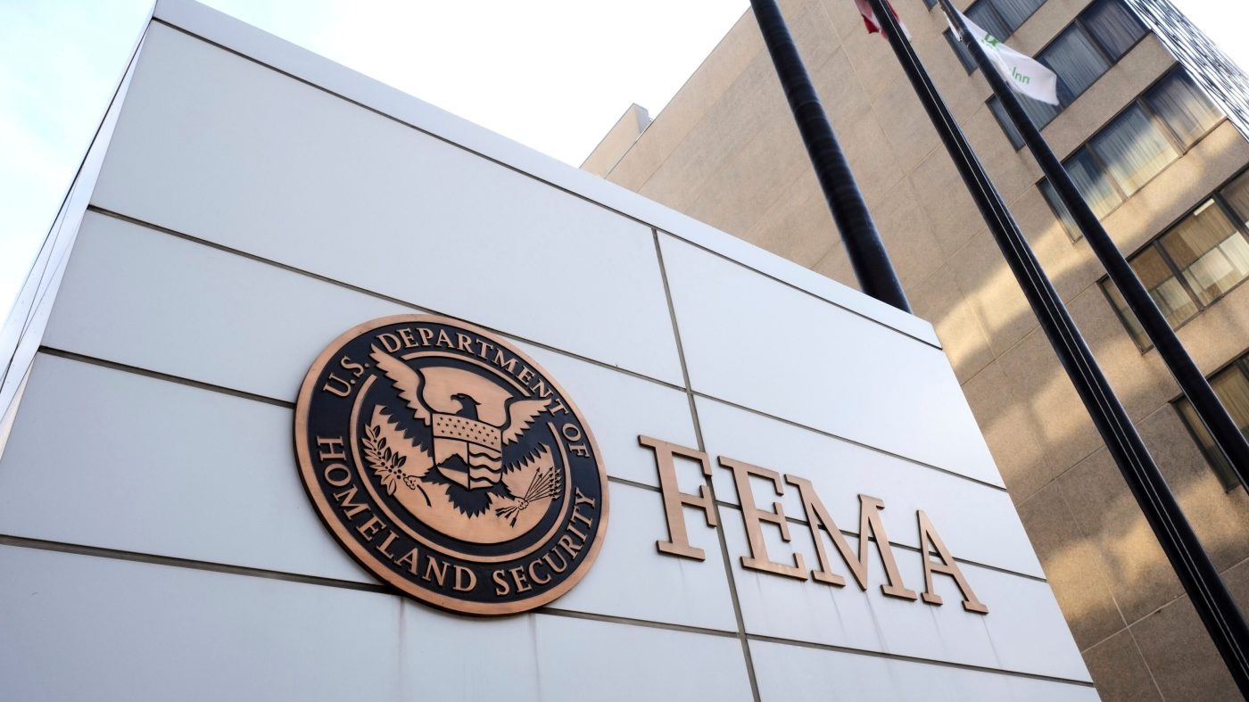 Poll: 38% of Americans report extreme weather damage in their communities