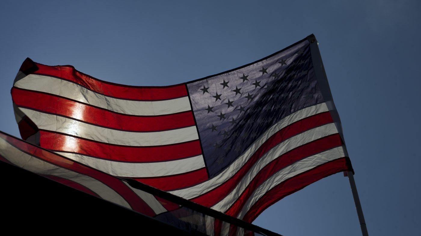 Poll: Majority of Americans Now Doubt Anyone Can Achieve the American Dream