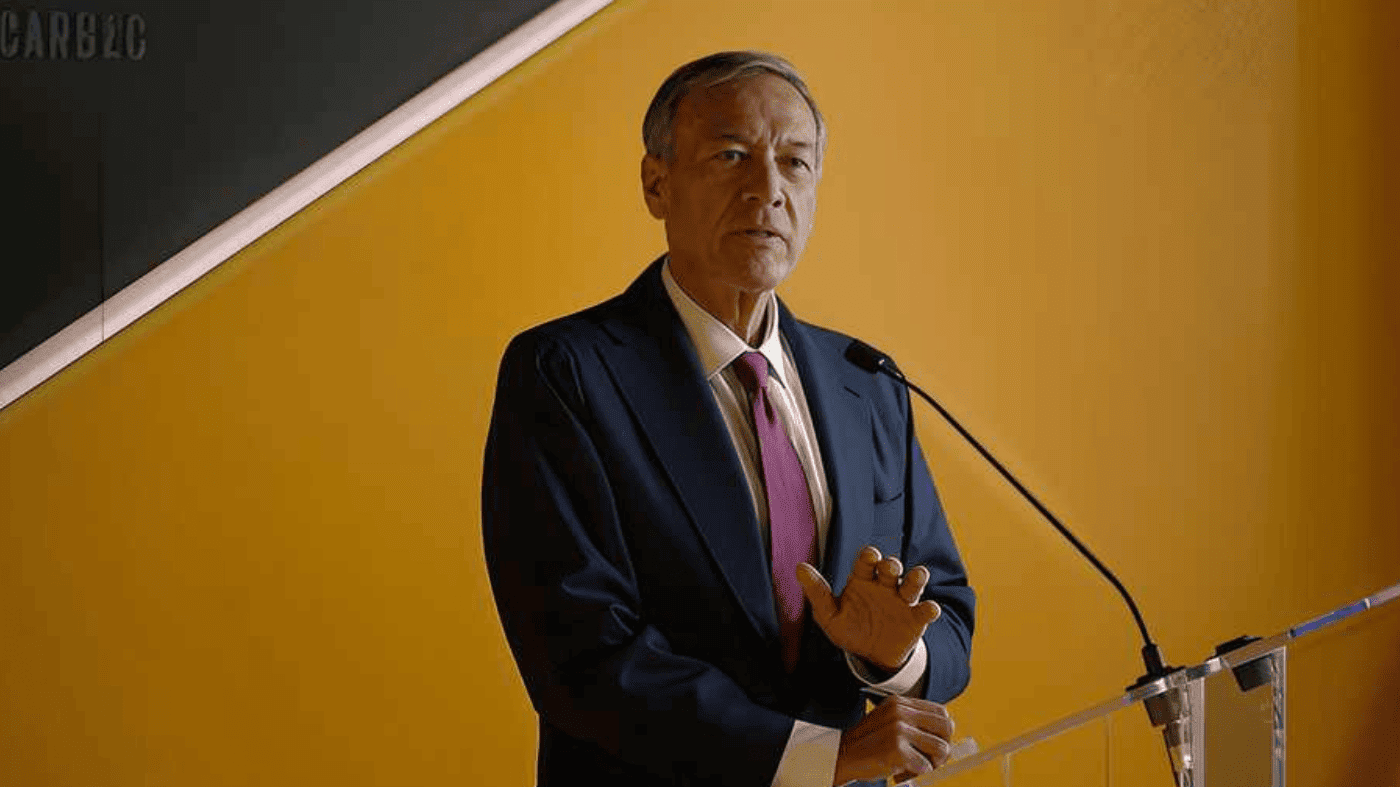 Pompeo Skeptical on U.S.-Iran Talks as Islamabad Round Nears