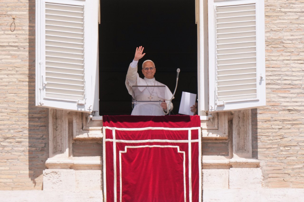 Pope Leo XIV Taps Anthropic Co-Founder for AI Encyclical Launch on May 25