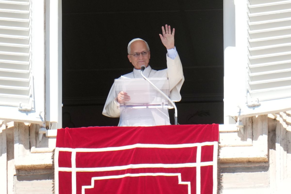 Pope Leo XIV to Undergo Lung Nodule Surgery, Vatican Says Week-Long Recovery