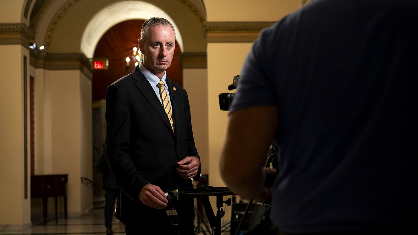 Populist Republicans Score Victories on Rail Safety and Union Bills in House