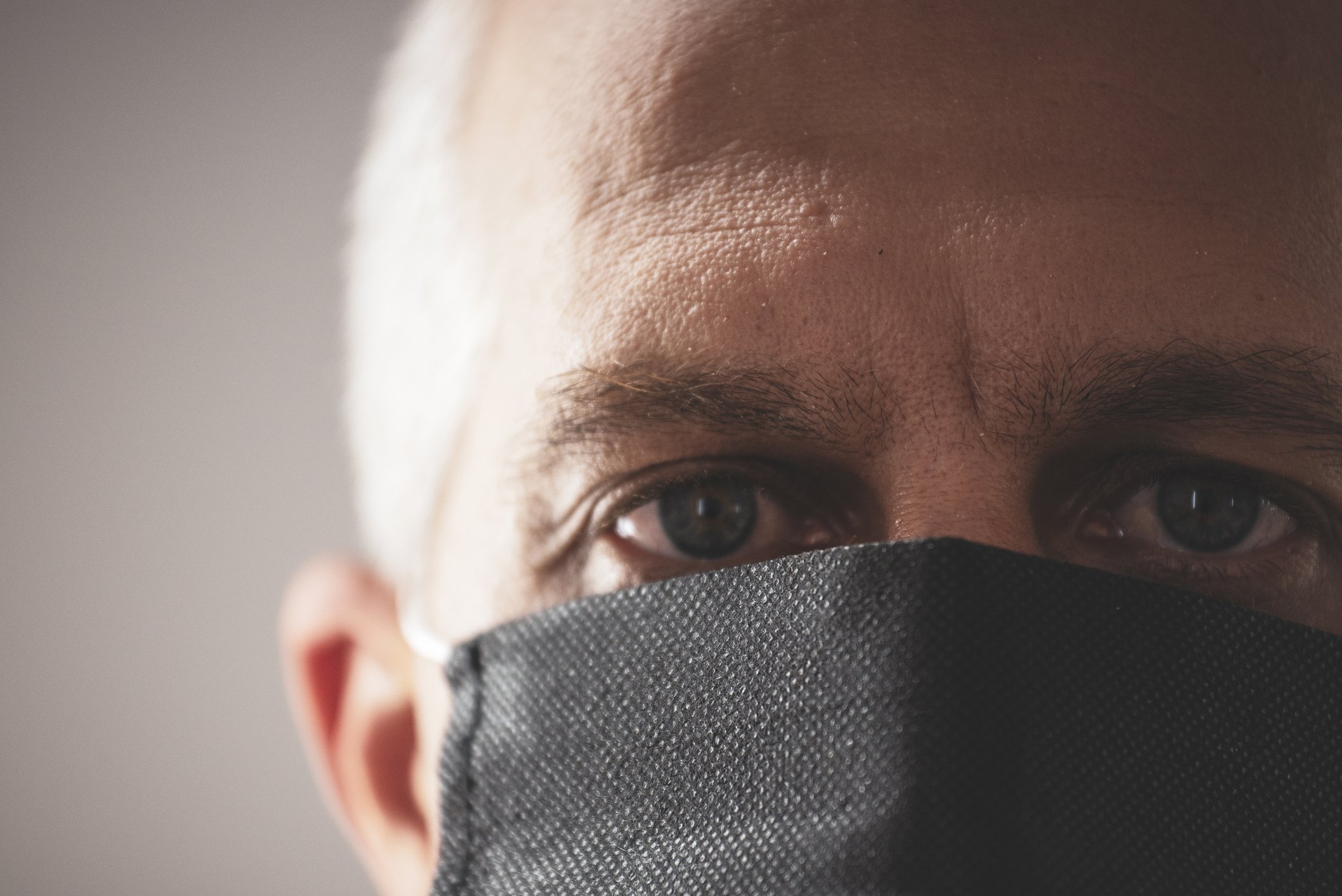 Post-COVID Psychological Trauma Fuels Overreaction to Hantavirus Outbreak