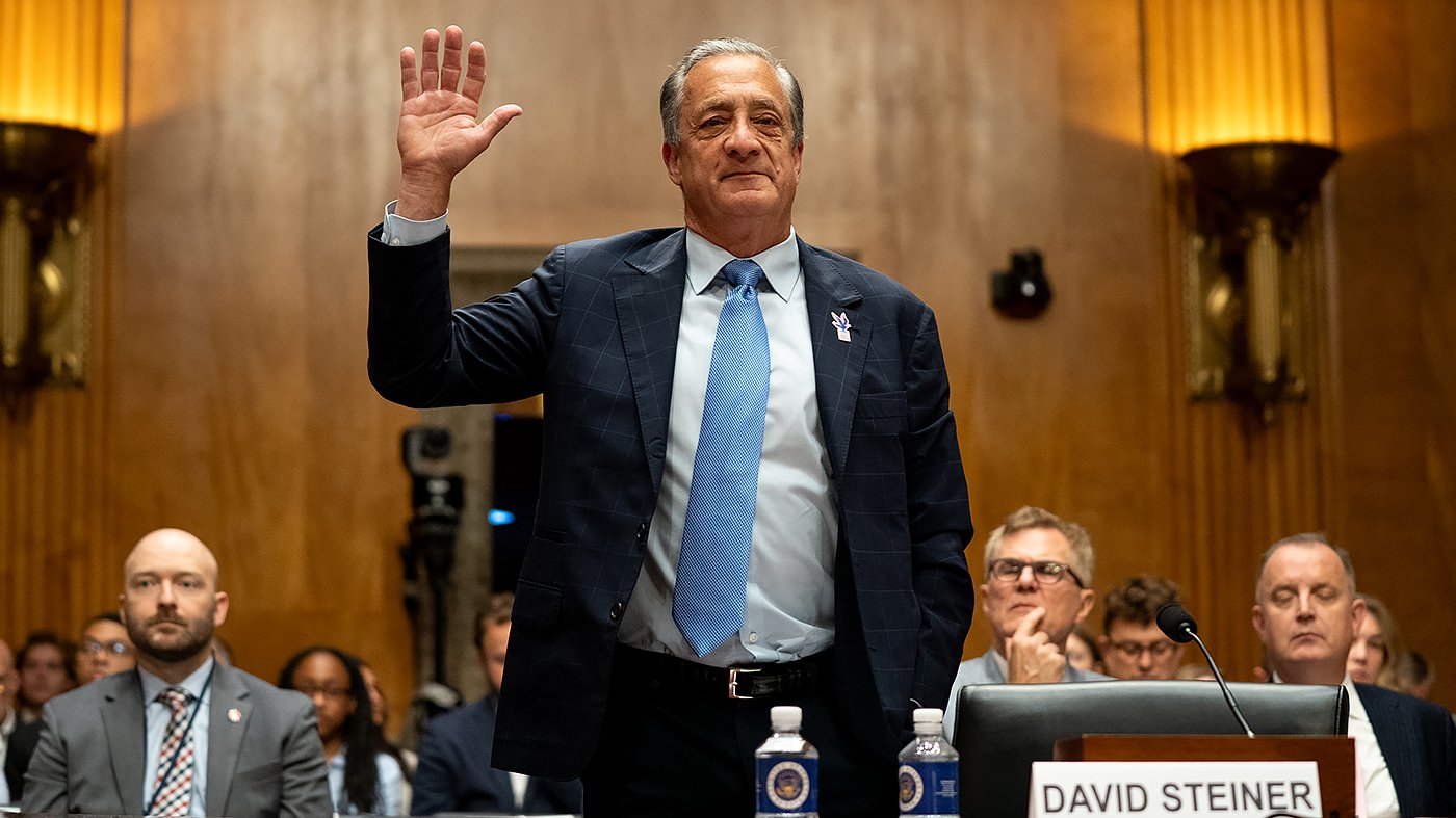 Postmaster General's Mail Ballot Threat Draws Legal Block, Sparks Voting Rights Outcry