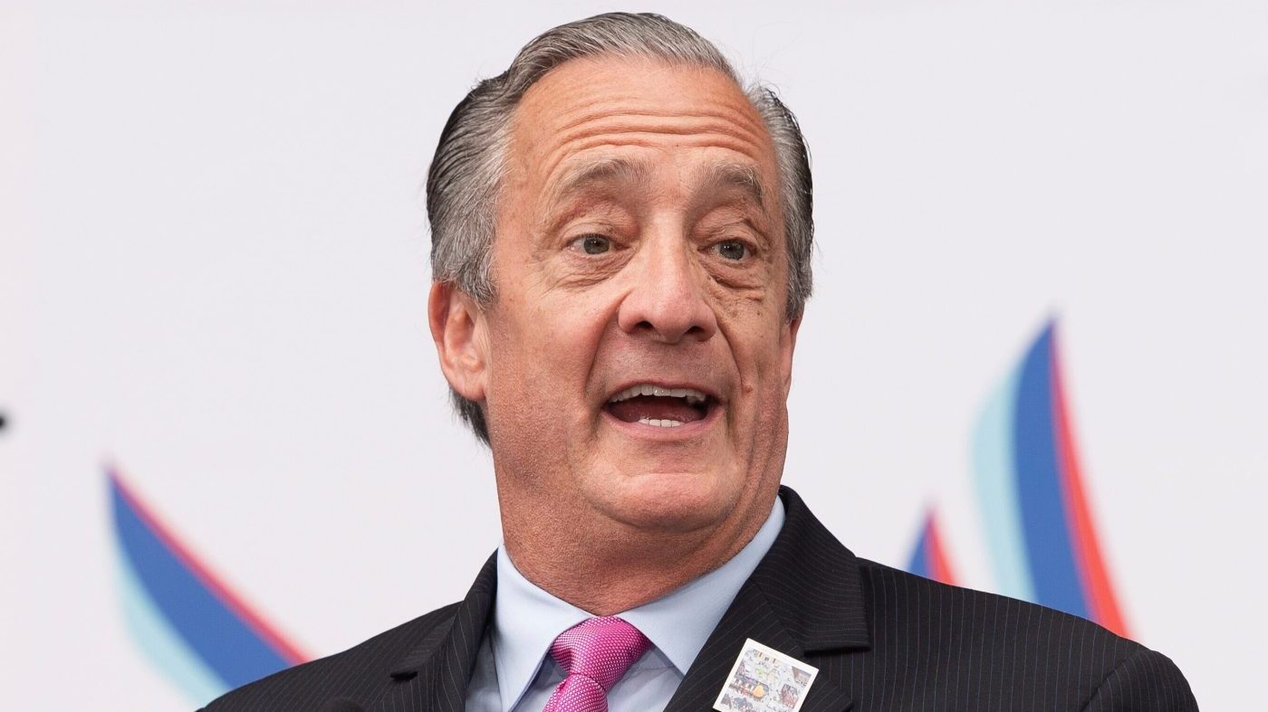 Postmaster General Warns USPS Faces 2027 Insolvency Without Congressional Action