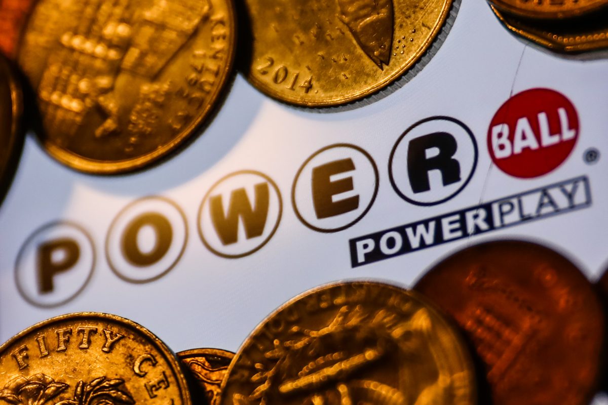 Powerball's $1B jackpot shrinks to under $600M in 31 states after taxes