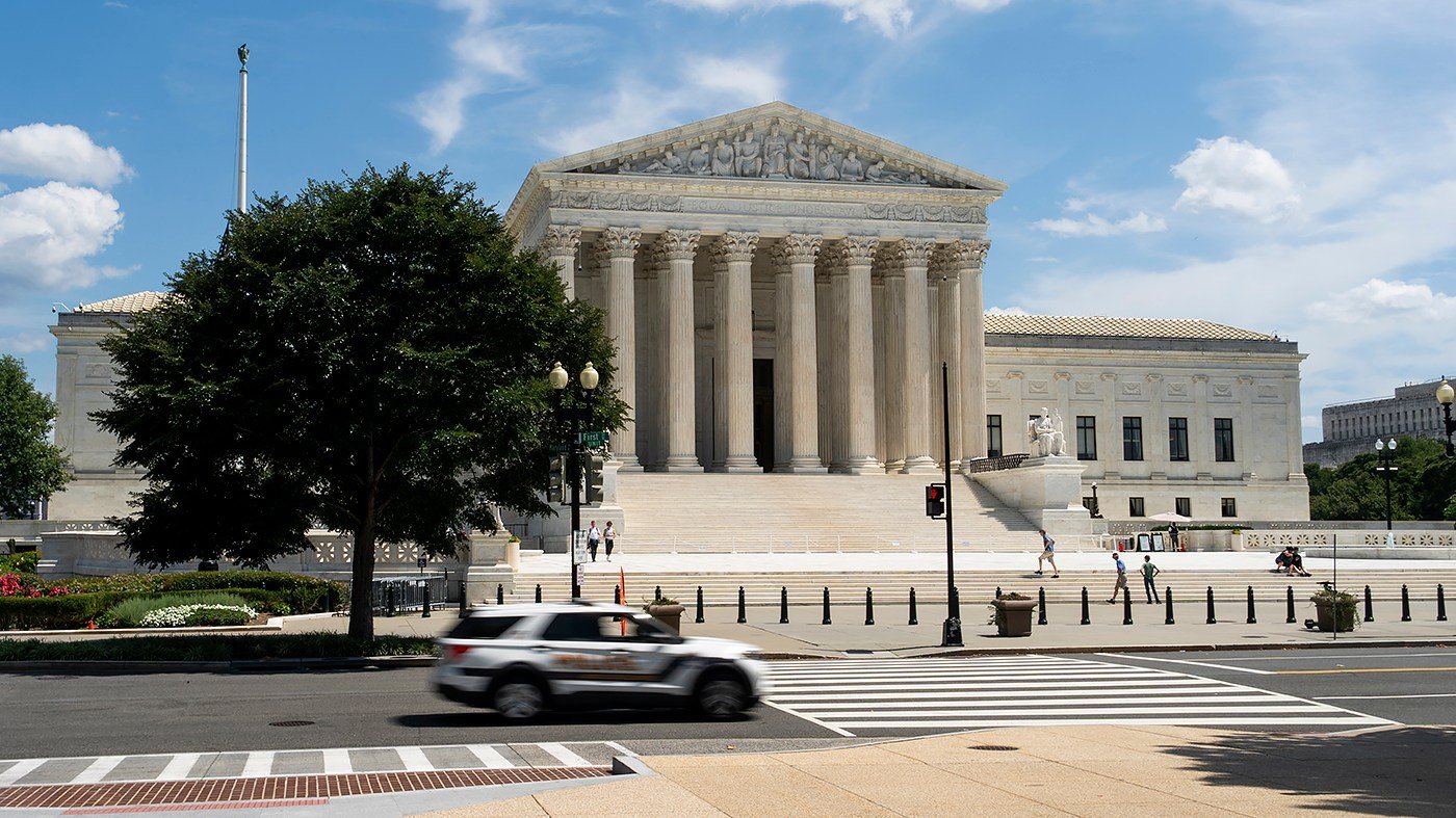 Prediction Market Fight Heads to Supreme Court as States Push Back