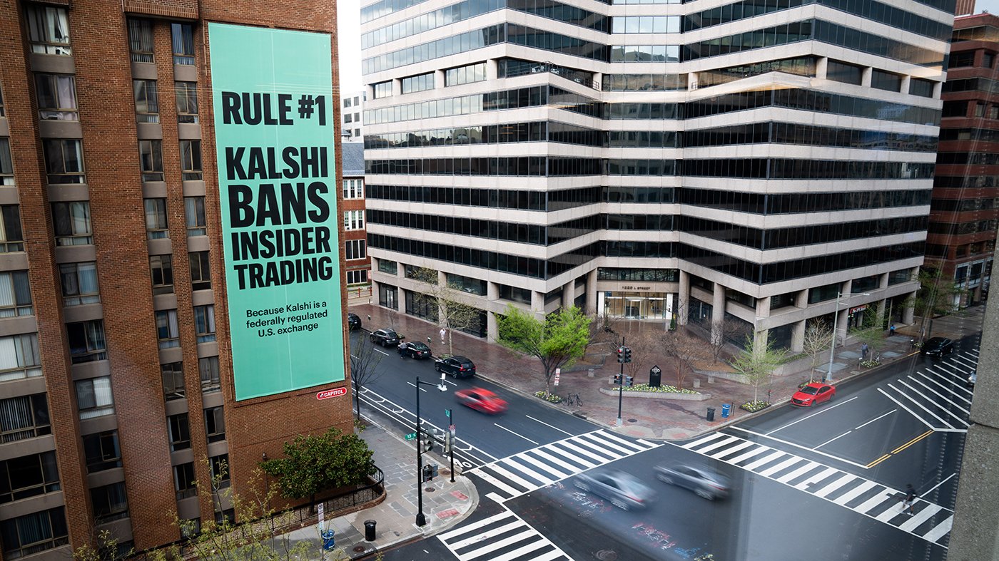 Prediction Markets Launch Aggressive D.C. Lobbying Blitz Amid Mounting Regulatory Threats