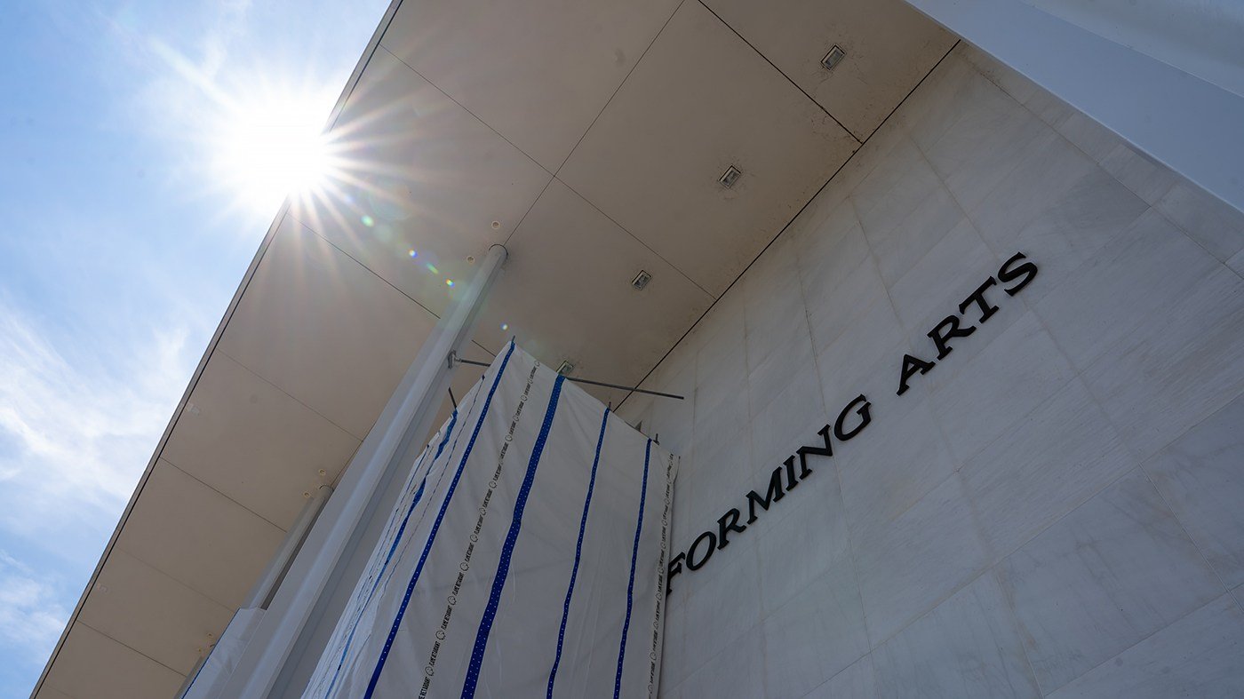 Preservation Groups Demand Kennedy Center Leadership Step Down or Face Receivership