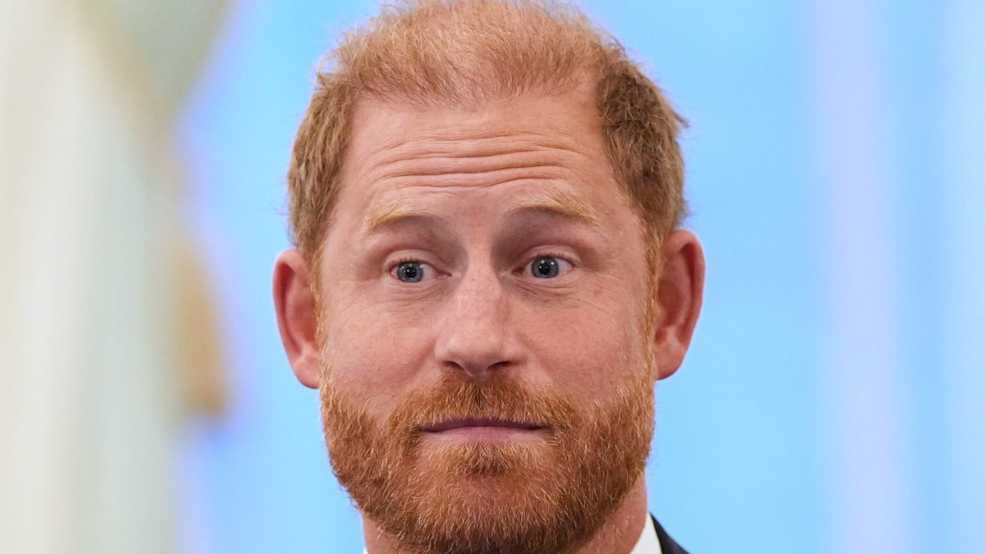 Prince Harry steps down from embattled African Parks board amid abuse scandal