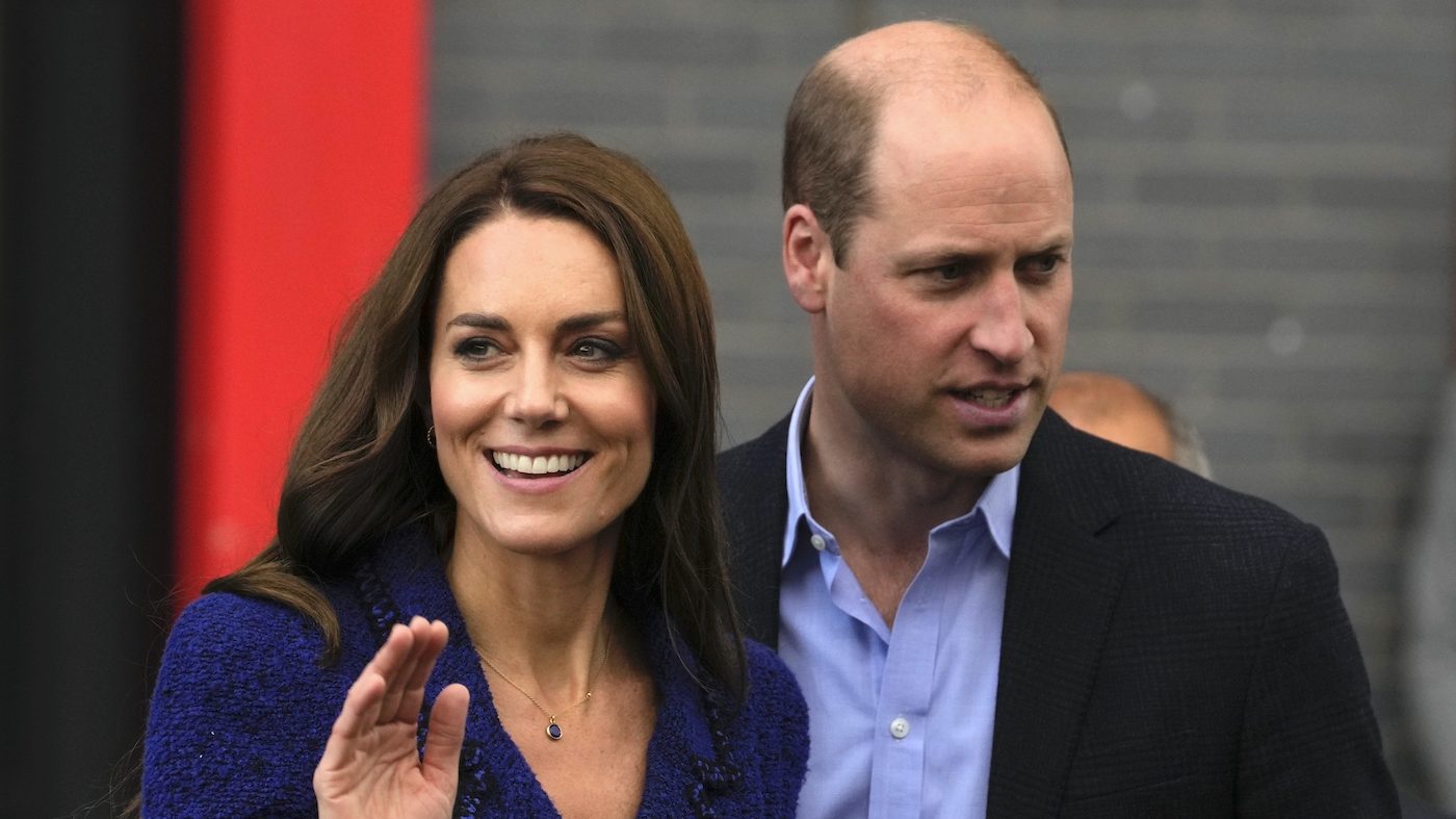 Prince William to Sell 20% of Duchy of Cornwall, Raising $670M for Eco Projects