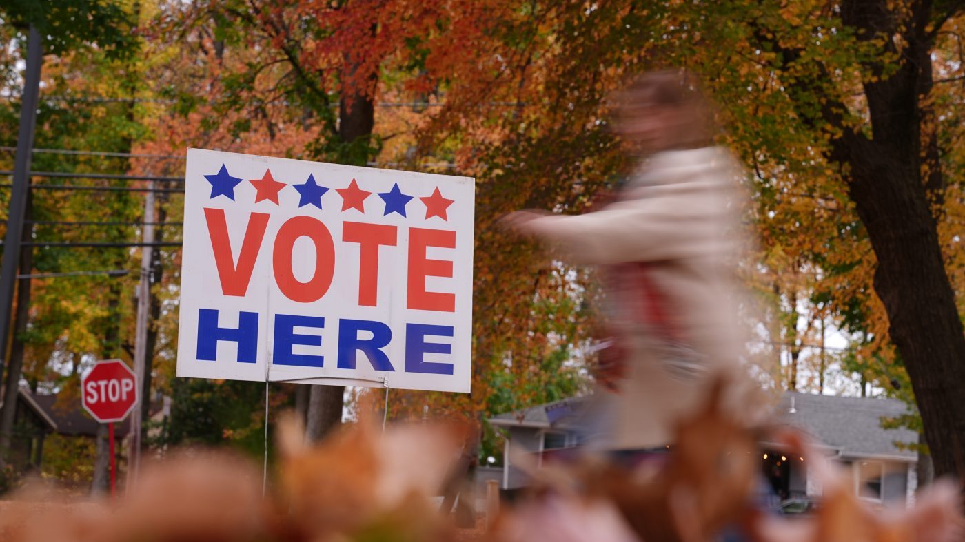 Pro-AI Network Leading the Future Backs First State Legislative Candidates