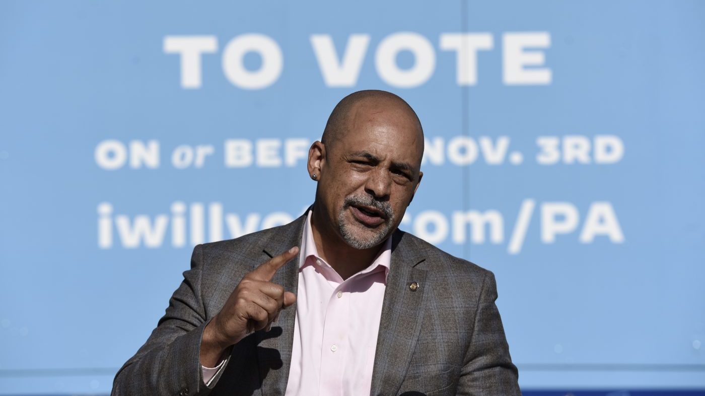 Progressive Caucus PAC Throws Weight Behind Chris Rabb in Key Philadelphia House Primary