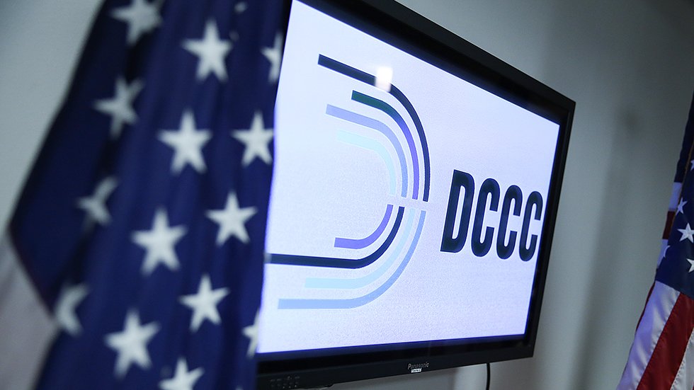 Progressive Caucus Rebukes DCCC for Endorsing Bains in California Primary