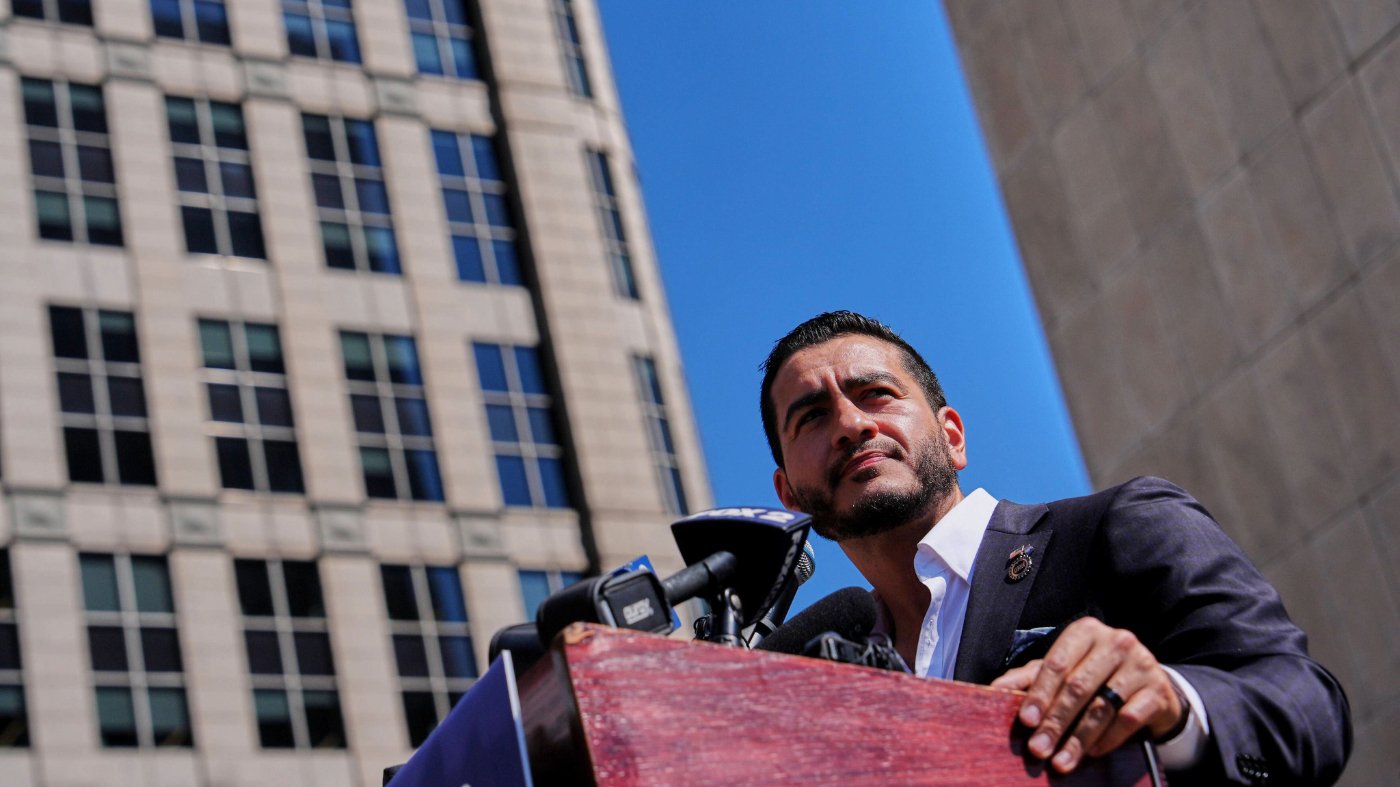Progressive primary wins mask a narrow, urban ceiling for the left