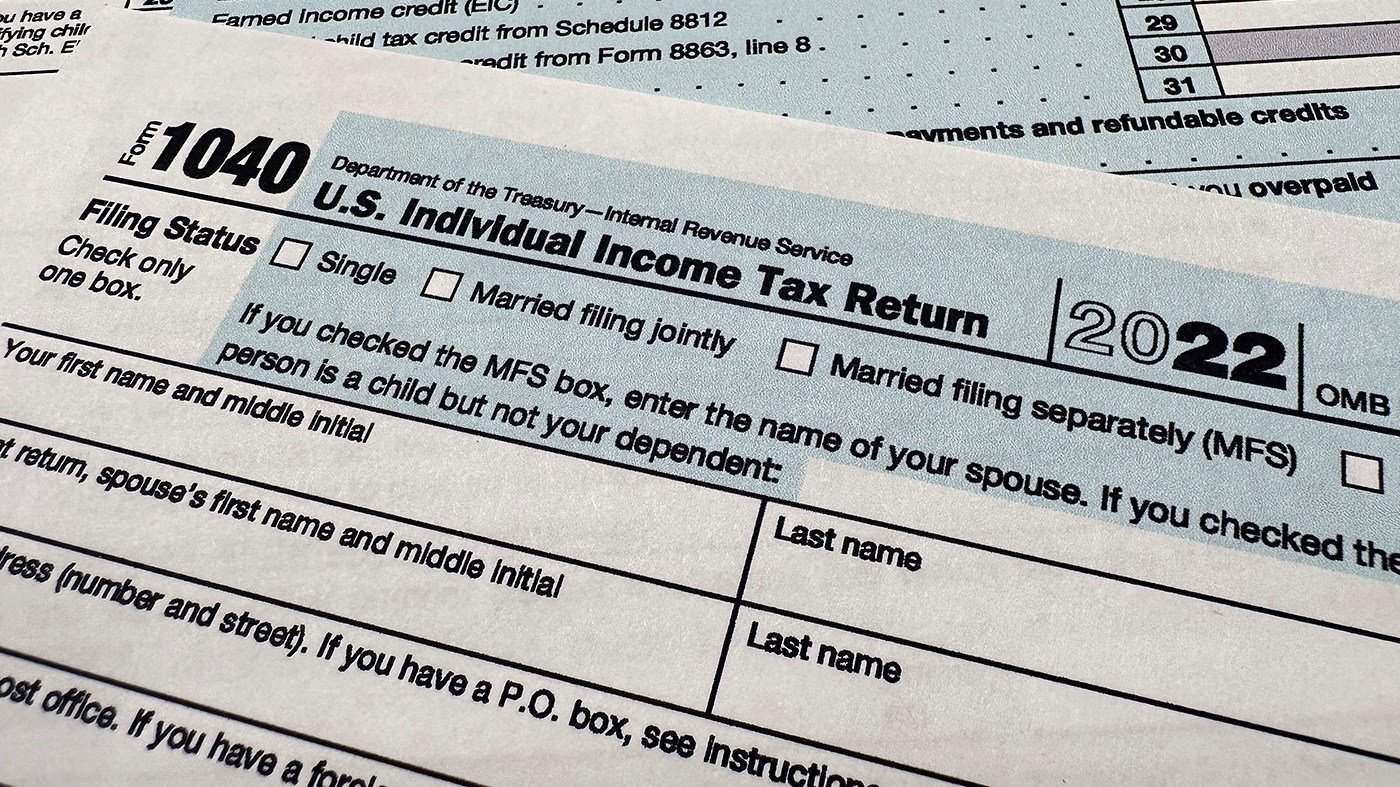 Projected 2027 Tax Brackets Could Shift Higher as Inflation Persists