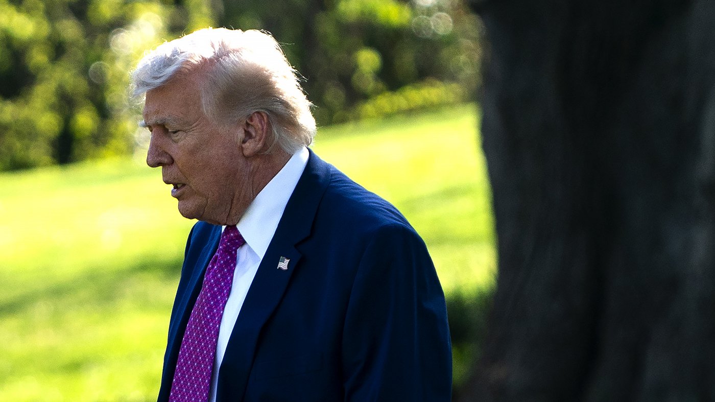 Psaki Dismisses Democratic Push for 25th Amendment Against Trump as Political Theater