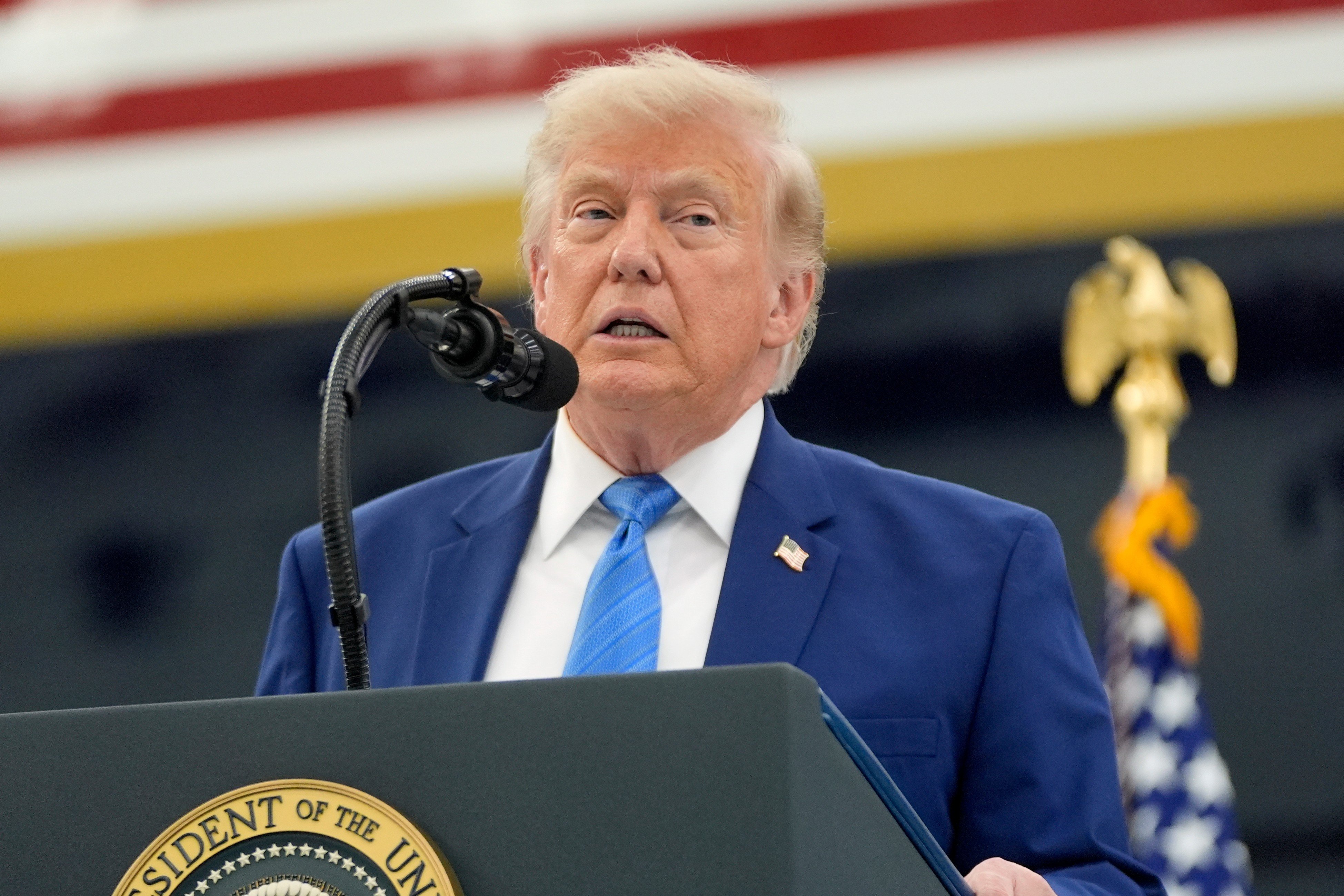 Public Trust in Federal Government Hits Record Low, Fox News Poll Shows